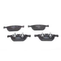 BOSCH 0 986 494 305 Bremsbelagsatz, Scheibenbremse