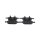 BOSCH 0 986 494 305 Bremsbelagsatz, Scheibenbremse