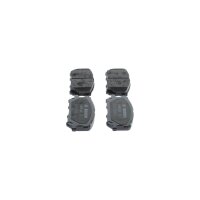 BOSCH 0 986 494 218 Bremsbelagsatz, Scheibenbremse