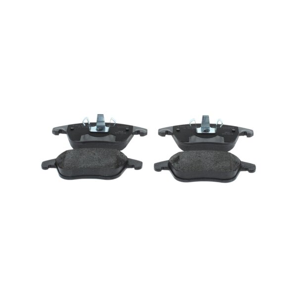 BOSCH 0 986 494 324 Bremsbelagsatz, Scheibenbremse