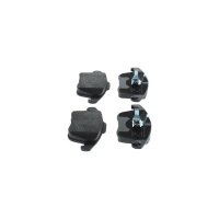 BOSCH 0 986 494 324 Bremsbelagsatz, Scheibenbremse