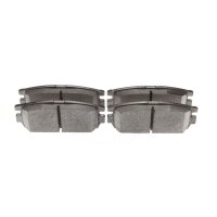 BOSCH 0 986 494 137 Bremsbelagsatz, Scheibenbremse