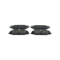 BOSCH 0 986 494 316 Bremsbelagsatz, Scheibenbremse