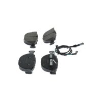 BOSCH 0 986 494 307 Bremsbelagsatz, Scheibenbremse