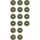 VICTOR REINZ 12-53438-02 Dichtungssatz, Ventilschaft