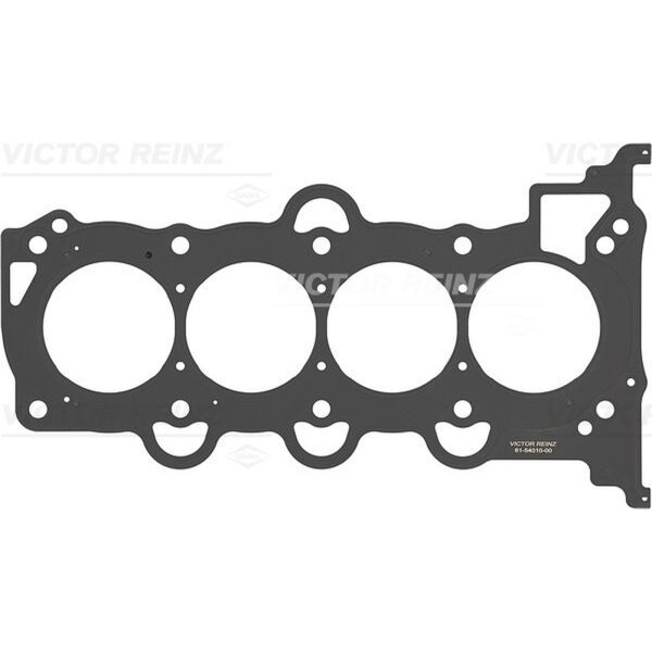 VICTOR REINZ 61-54010-00 Dichtung, Zylinderkopf