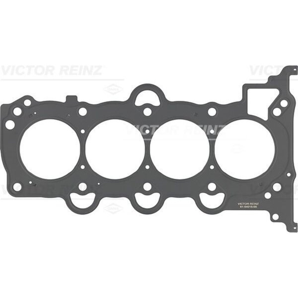 VICTOR REINZ 61-54015-00 Dichtung, Zylinderkopf