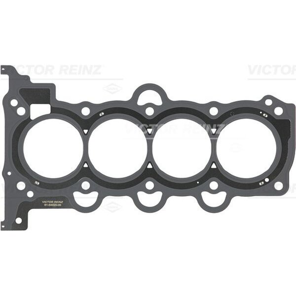 VICTOR REINZ 61-54020-00 Dichtung, Zylinderkopf