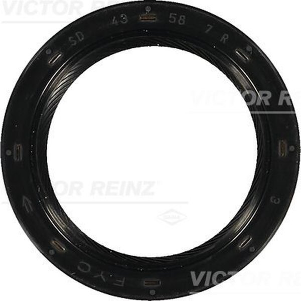 VICTOR REINZ 81-53807-00 Wellendichtring, Kurbelwelle