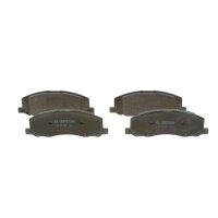 BOSCH 0 986 494 298 Bremsbelagsatz, Scheibenbremse