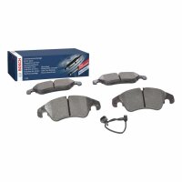 BOSCH 0 986 494 259 Bremsbelagsatz, Scheibenbremse