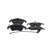 BOSCH 0 986 494 259 Bremsbelagsatz, Scheibenbremse