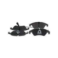 BOSCH 0 986 494 259 Bremsbelagsatz, Scheibenbremse