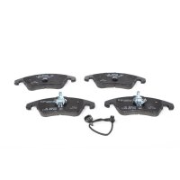 BOSCH 0 986 494 259 Bremsbelagsatz, Scheibenbremse