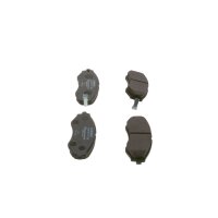 BOSCH 0 986 494 173 Bremsbelagsatz, Scheibenbremse