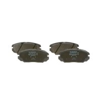 BOSCH 0 986 494 374 Bremsbelagsatz, Scheibenbremse