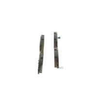 BOSCH 0 986 494 374 Bremsbelagsatz, Scheibenbremse
