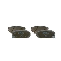 BOSCH 0 986 494 374 Bremsbelagsatz, Scheibenbremse