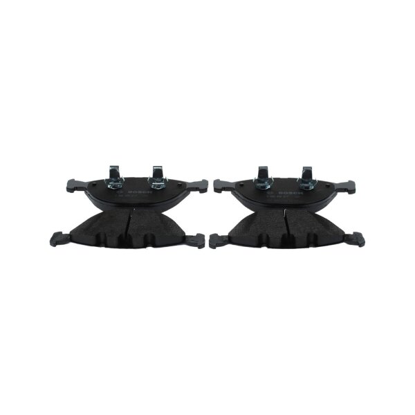 BOSCH 0 986 494 217 Bremsbelagsatz, Scheibenbremse