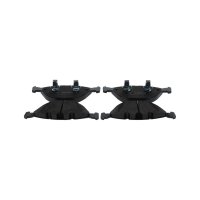 BOSCH 0 986 494 217 Bremsbelagsatz, Scheibenbremse