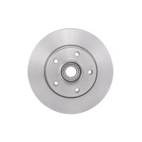 BOSCH 0 986 479 271 Bremsscheibe