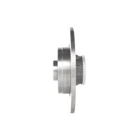 BOSCH 0 986 479 271 Bremsscheibe