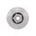 BOSCH 0 986 479 271 Bremsscheibe