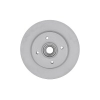 BOSCH 0 986 479 387 Bremsscheibe
