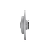 BOSCH 0 986 479 387 Bremsscheibe
