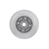 BOSCH 0 986 479 387 Bremsscheibe