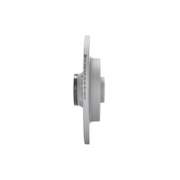 BOSCH 0 986 479 387 Bremsscheibe