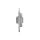 BOSCH 0 986 479 387 Bremsscheibe