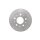BOSCH 0 986 479 316 Bremsscheibe