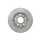 BOSCH 0 986 479 316 Bremsscheibe