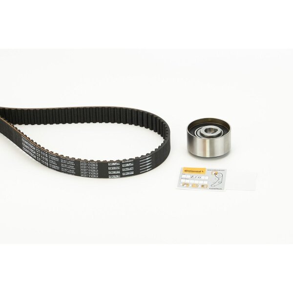 CONTINENTAL CTAM CT1115K1 Zahnriemensatz