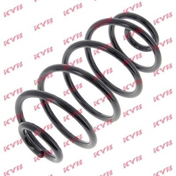Fahrwerksfeder KYB RX6232 Hinterachse Spiralfeder - 1 Stück