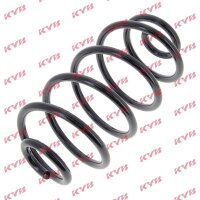 Fahrwerksfeder KYB RX6232 Hinterachse Spiralfeder - 1...
