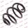 KYB RX6200 Fahrwerksfeder