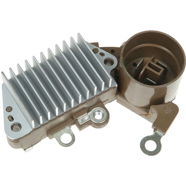 AS-PL ARE6009 Generatorregler