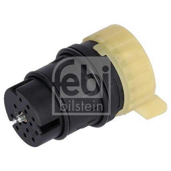 FEBI BILSTEIN 36332 Steckgehäuse, Automatikgetriebe (Steuereinheit)