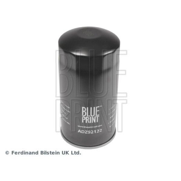 BLUE PRINT ADZ92122 Ölfilter