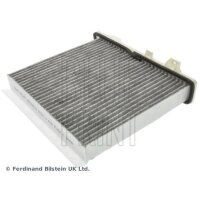 Innenraum-/Pollenfilter BLUE PRINT ADC42514 Aktivkohle -...