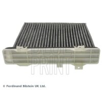 Innenraum-/Pollenfilter BLUE PRINT ADC42514 Aktivkohle - 1 Stück