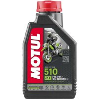 MOTUL 104028 2-Takt Motoröl