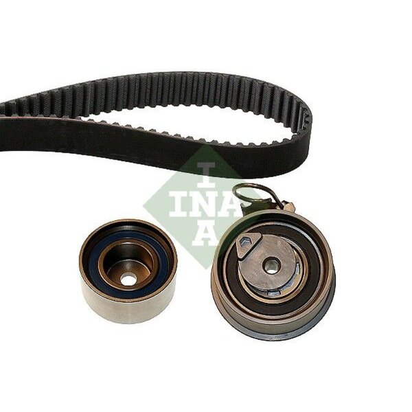 Schaeffler INA 530 0576 10 Zahnriemensatz