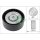 Schaeffler INA 532 0608 10 Umlenk-/Führungsrolle, Keilrippenriemen