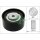 Schaeffler INA 532 0672 10 Umlenk-/Führungsrolle, Keilrippenriemen