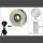 Schaeffler INA 532 0676 10 Umlenk-/Führungsrolle, Keilrippenriemen