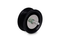 Schaeffler INA 532 0700 10 Umlenk-/Führungsrolle,...