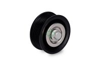 Schaeffler INA 532 0700 10 Umlenk-/Führungsrolle, Keilrippenriemen